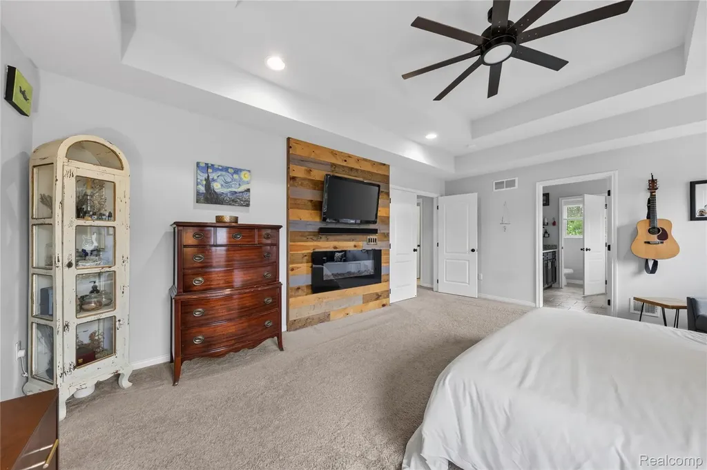 9665 Windsor Lane Springfield Charter Township MI 48348
