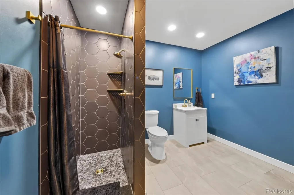 9665 Windsor Lane Springfield Charter Township MI 48348