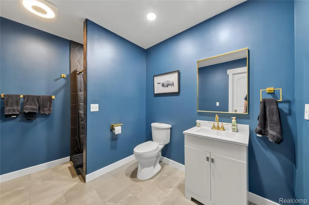 9665 Windsor Lane Springfield Charter Township MI 48348