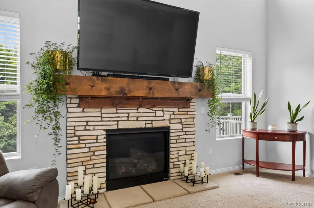 9665 Windsor Lane Springfield Charter Township MI 48348