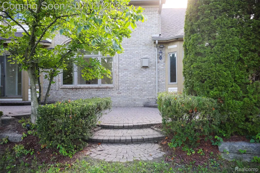 55728 Placid Drive Macomb Township MI 48042