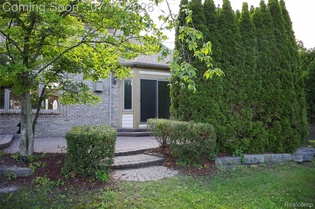55728 Placid Drive Macomb Township MI 48042