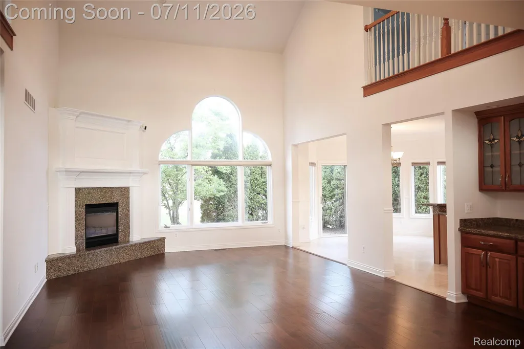 55728 Placid Drive Macomb Township MI 48042