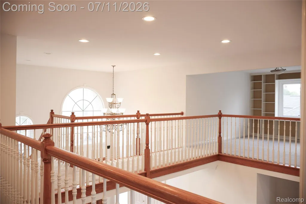 55728 Placid Drive Macomb Township MI 48042