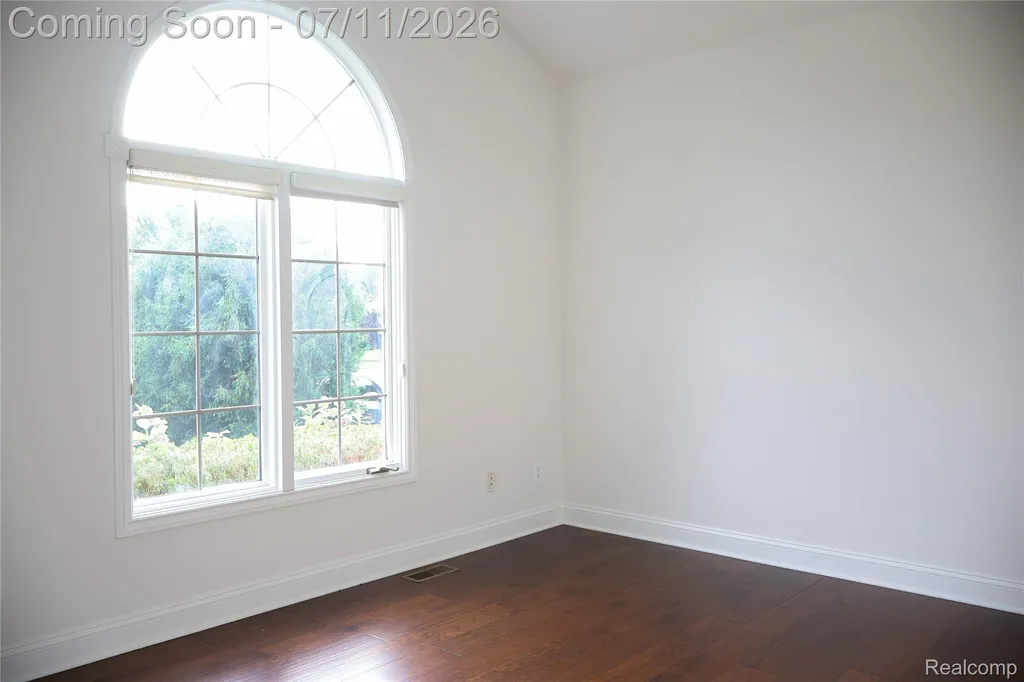 55728 Placid Drive Macomb Township MI 48042
