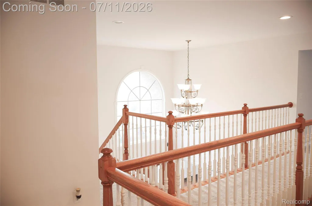 55728 Placid Drive Macomb Township MI 48042