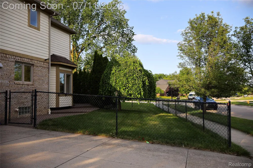 55728 Placid Drive Macomb Township MI 48042