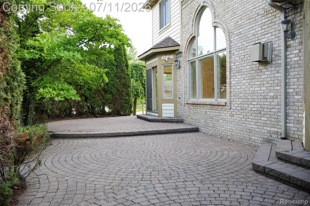 55728 Placid Drive Macomb Township MI 48042