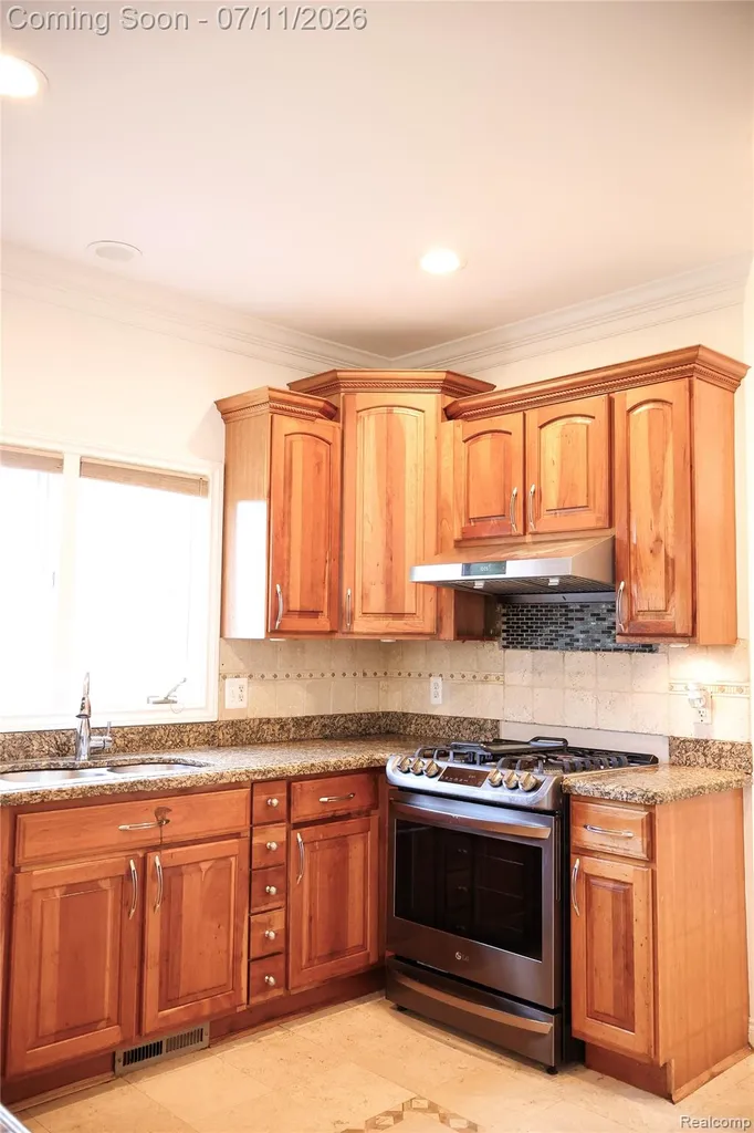 55728 Placid Drive Macomb Township MI 48042