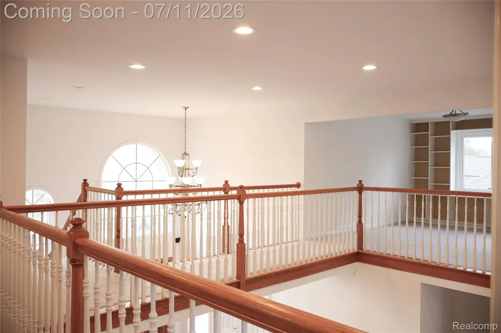 55728 Placid Drive Macomb Township MI 48042