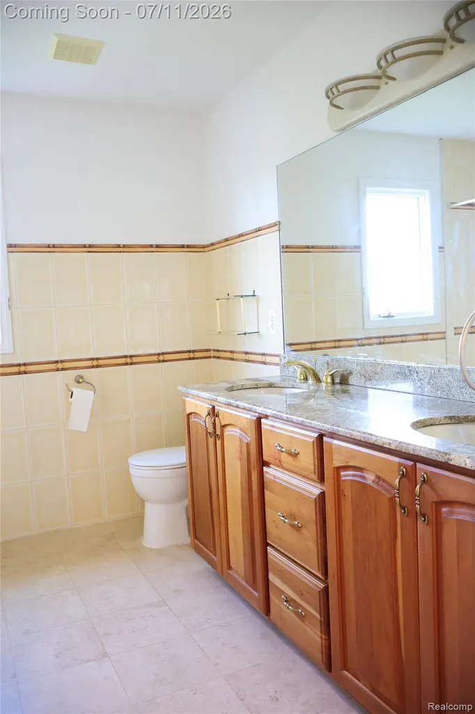 55728 Placid Drive Macomb Township MI 48042