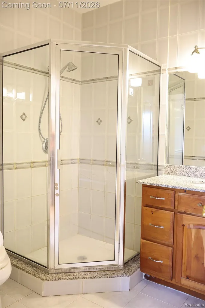 55728 Placid Drive Macomb Township MI 48042