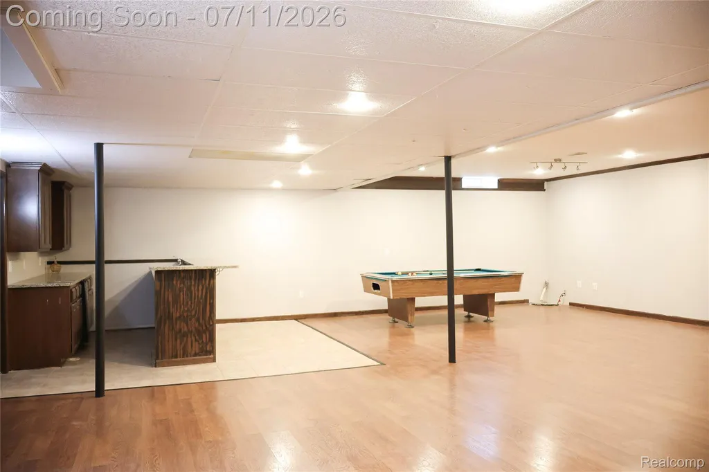 55728 Placid Drive Macomb Township MI 48042