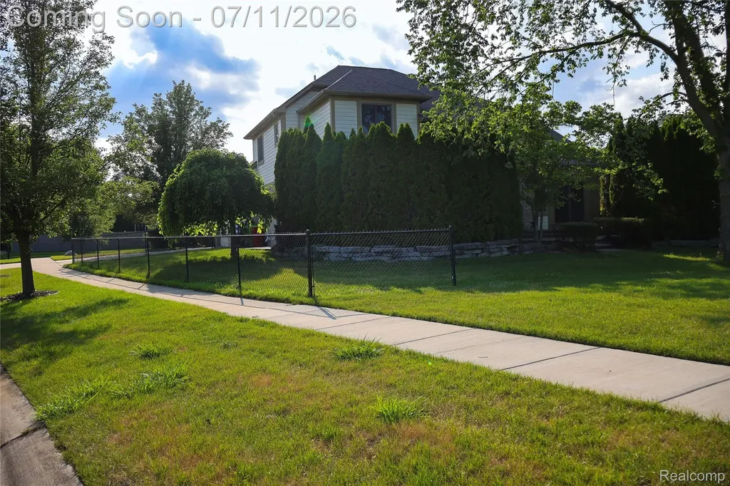 55728 Placid Drive Macomb Township MI 48042