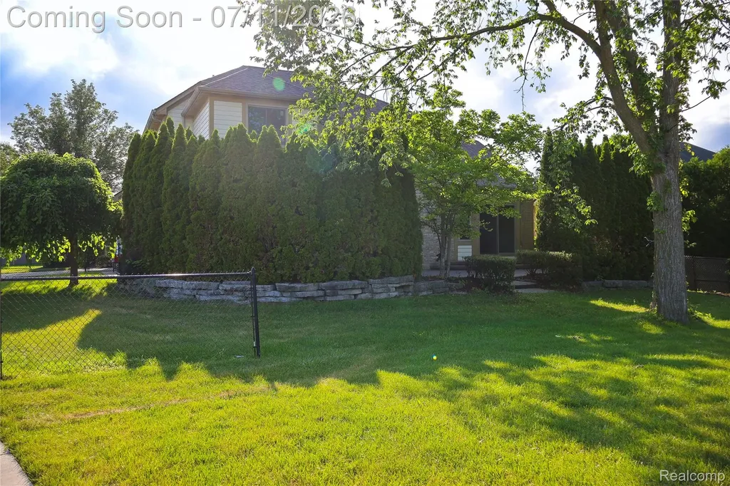55728 Placid Drive Macomb Township MI 48042