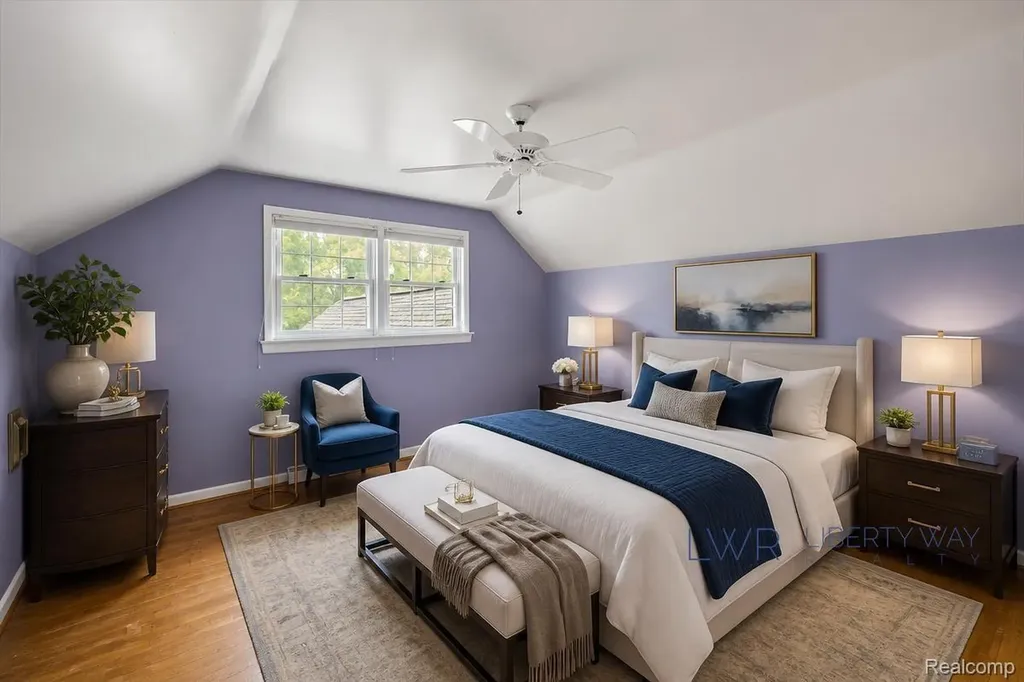 869 Central Drive Orion Charter Township MI 48362