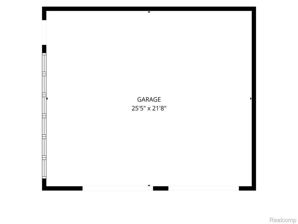 869 Central Drive Orion Charter Township MI 48362