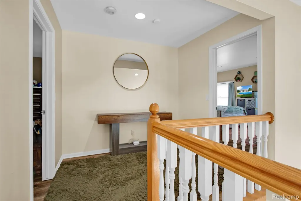 16073 Silverwood Drive Fenton Charter Township MI 48430