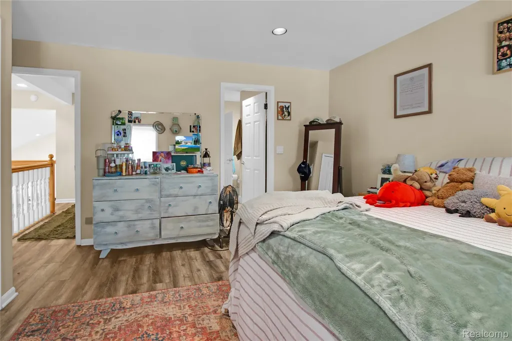 16073 Silverwood Drive Fenton Charter Township MI 48430