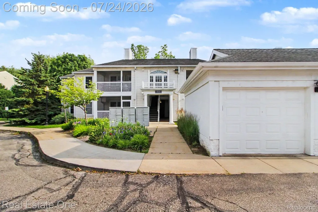 2271 S Main Street Ann Arbor City MI 48103