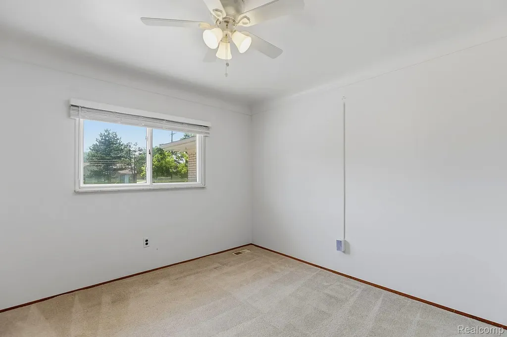 19100 Masonic Boulevard Roseville City MI 48066