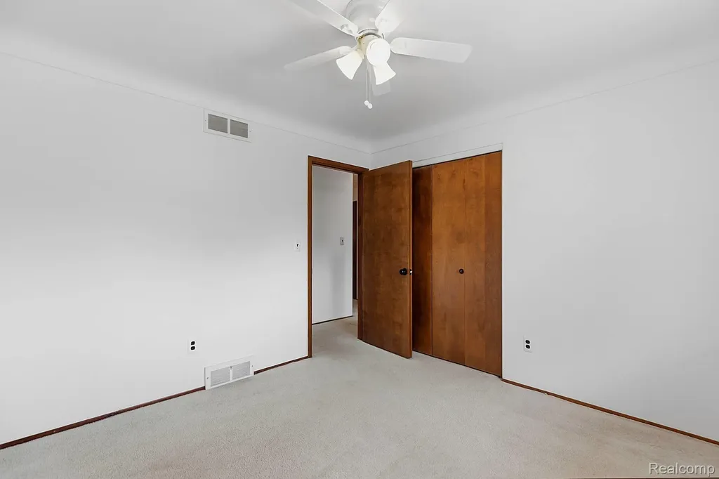 19100 Masonic Boulevard Roseville City MI 48066