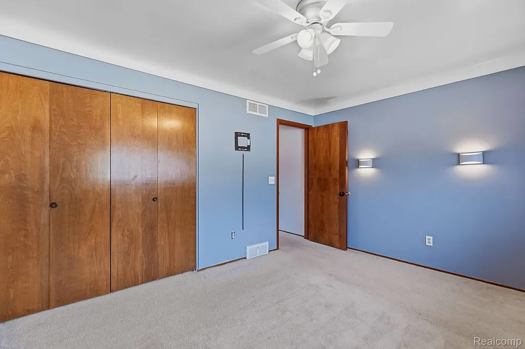 19100 Masonic Boulevard Roseville City MI 48066
