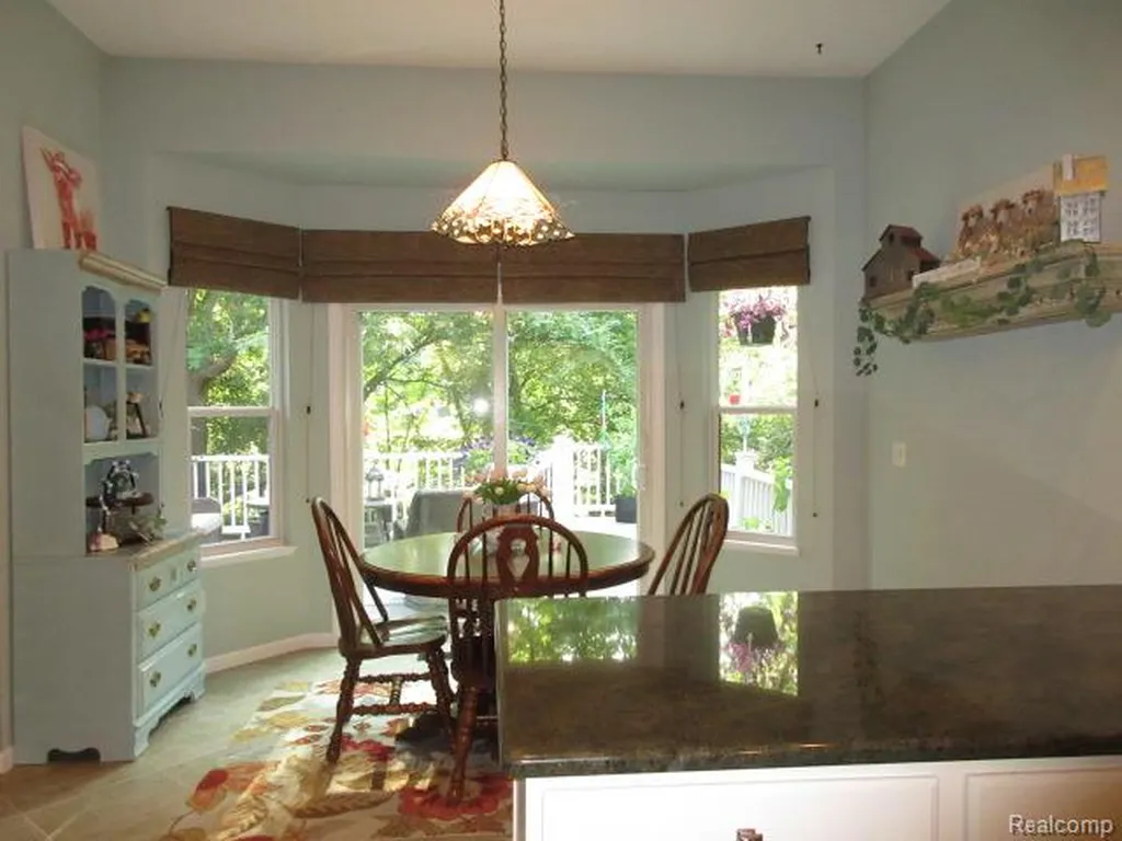 11356 Tall Shadows Court Hamburg Township MI 48169
