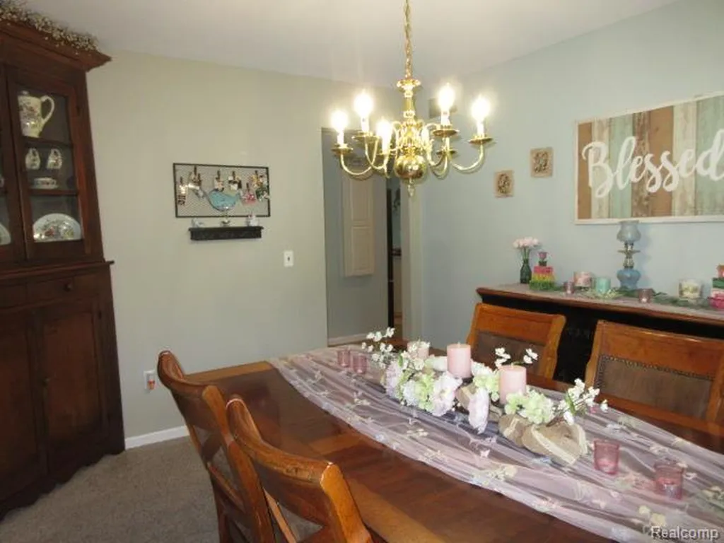11356 Tall Shadows Court Hamburg Township MI 48169