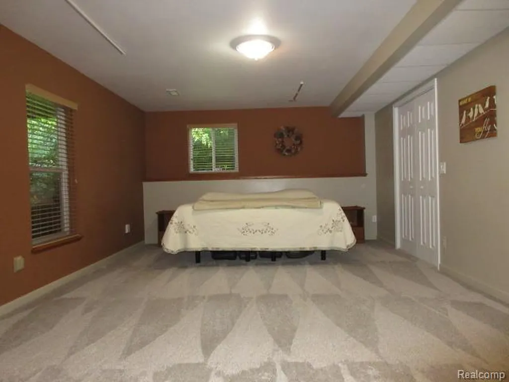 11356 Tall Shadows Court Hamburg Township MI 48169