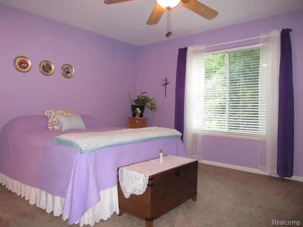 11356 Tall Shadows Court Hamburg Township MI 48169