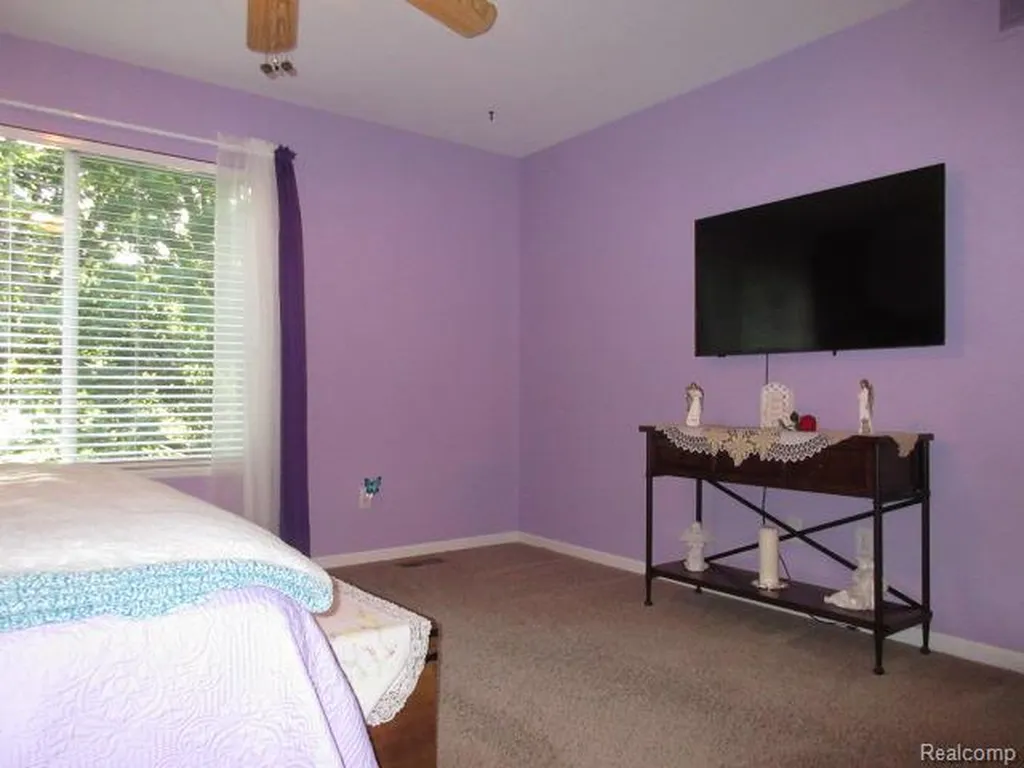 11356 Tall Shadows Court Hamburg Township MI 48169