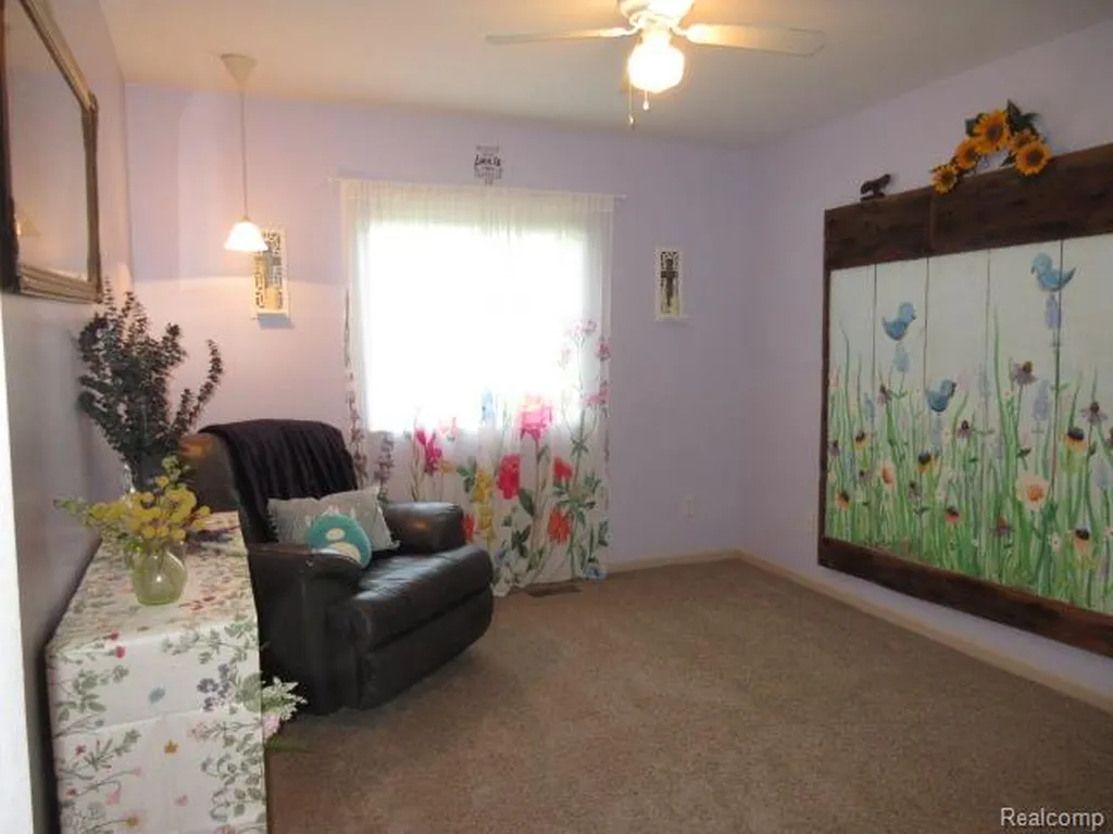 11356 Tall Shadows Court Hamburg Township MI 48169