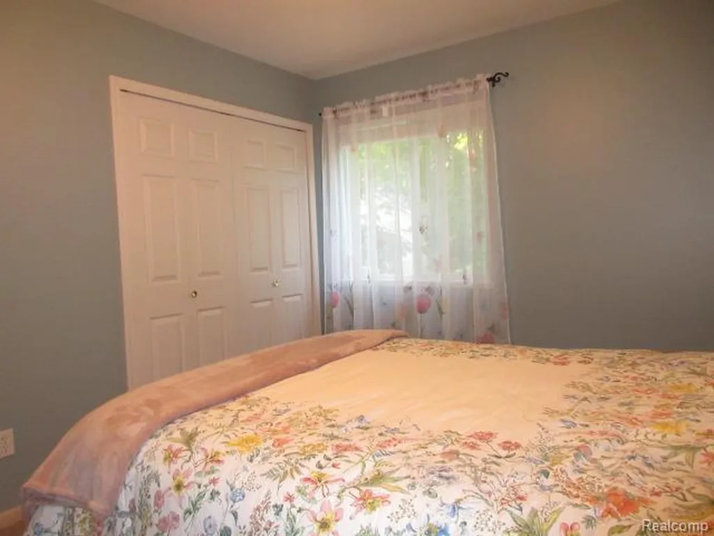 11356 Tall Shadows Court Hamburg Township MI 48169
