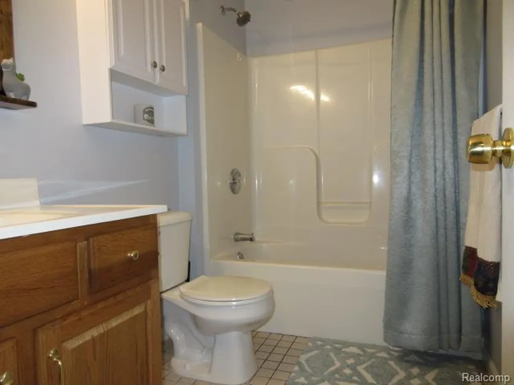 11356 Tall Shadows Court Hamburg Township MI 48169