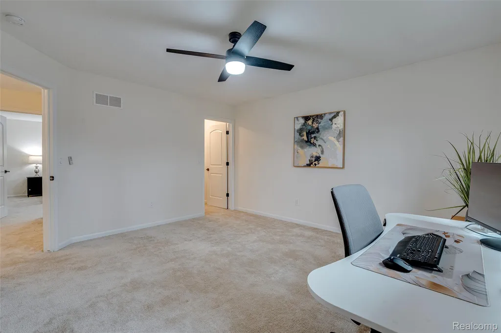 343 Amelia Circle South Lyon City MI 48178