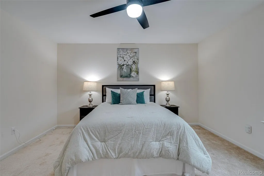 343 Amelia Circle South Lyon City MI 48178
