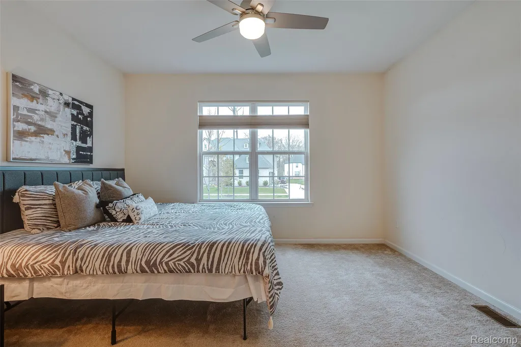 343 Amelia Circle South Lyon City MI 48178