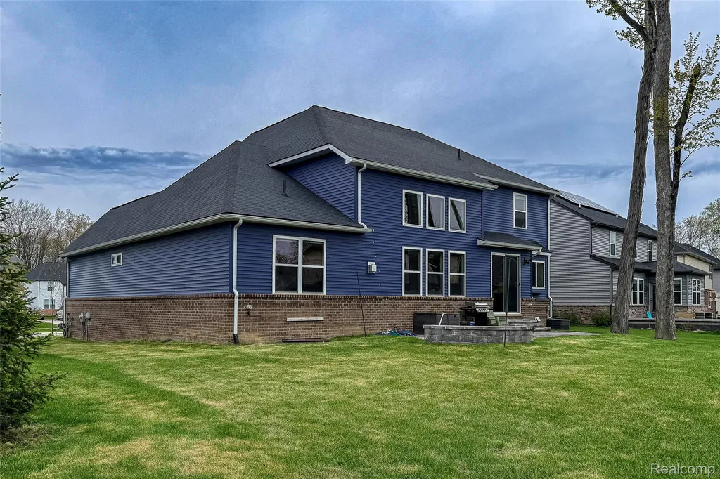 343 Amelia Circle South Lyon City MI 48178