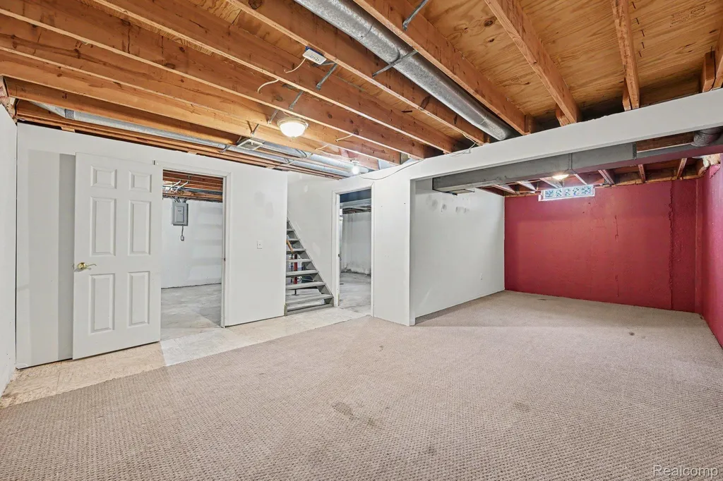 38211 Carolon Boulevard Westland City MI 48185