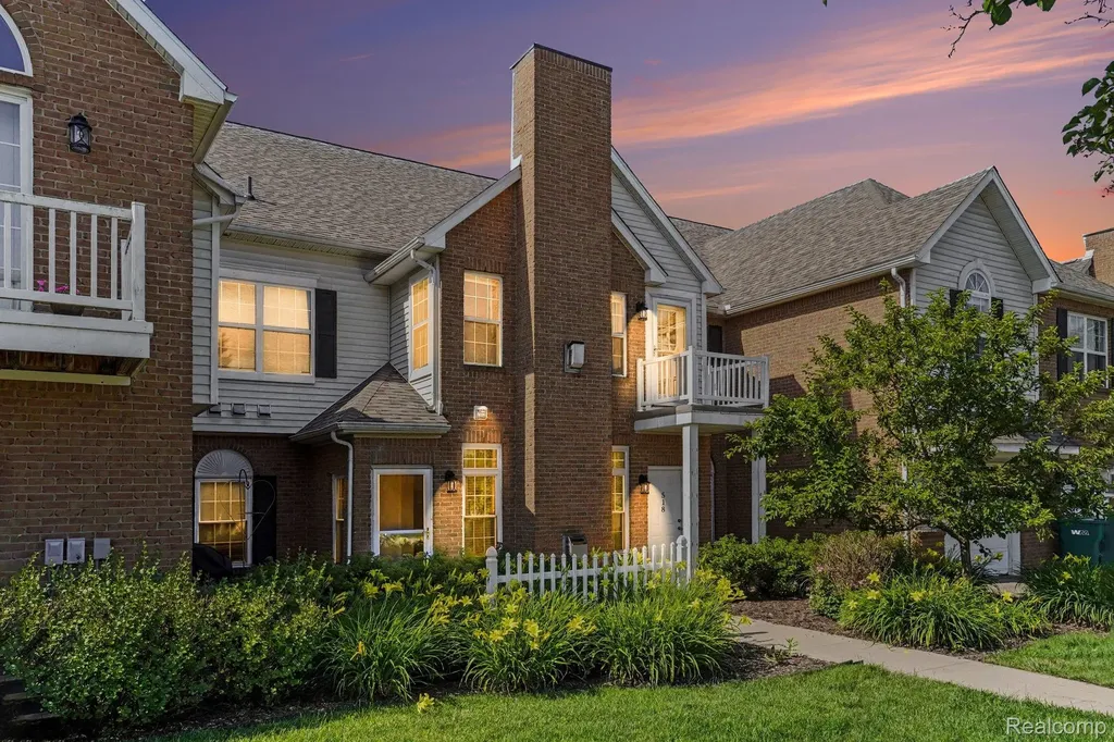 518 Olde English Circle Howell Township MI 48855