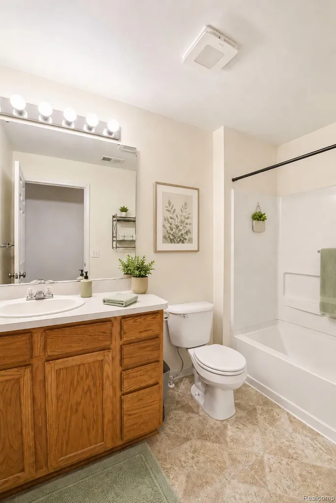 518 Olde English Circle Howell Township MI 48855