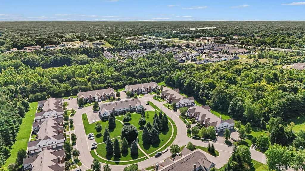 518 Olde English Circle Howell Township MI 48855