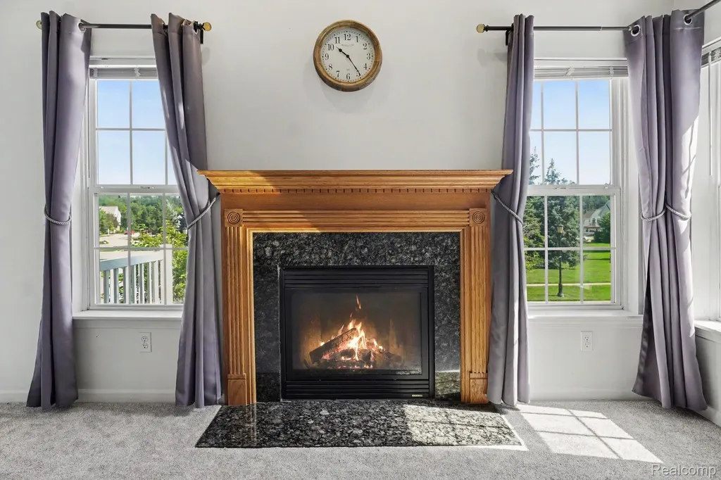518 Olde English Circle Howell Township MI 48855
