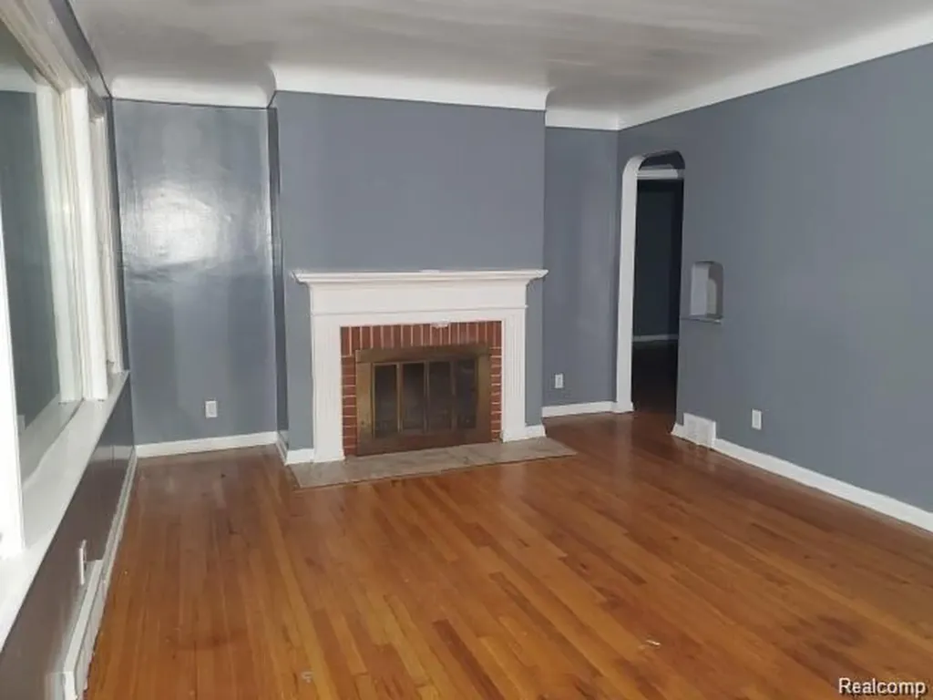 17186 Munich Street Detroit City MI 48224