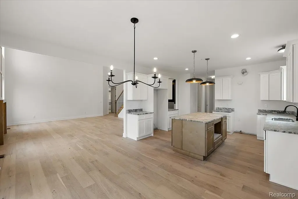 50793 Timberstone Drive Macomb Township MI 48042