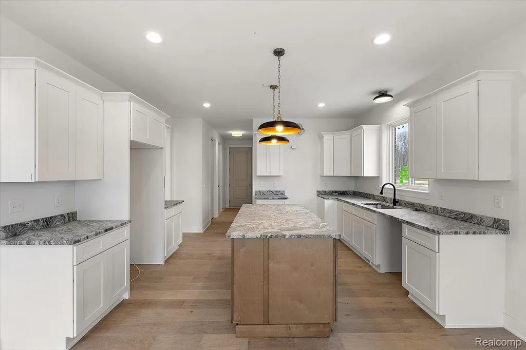 50793 Timberstone Drive Macomb Township MI 48042