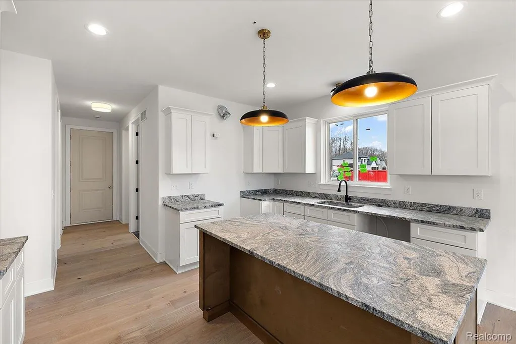 50793 Timberstone Drive Macomb Township MI 48042