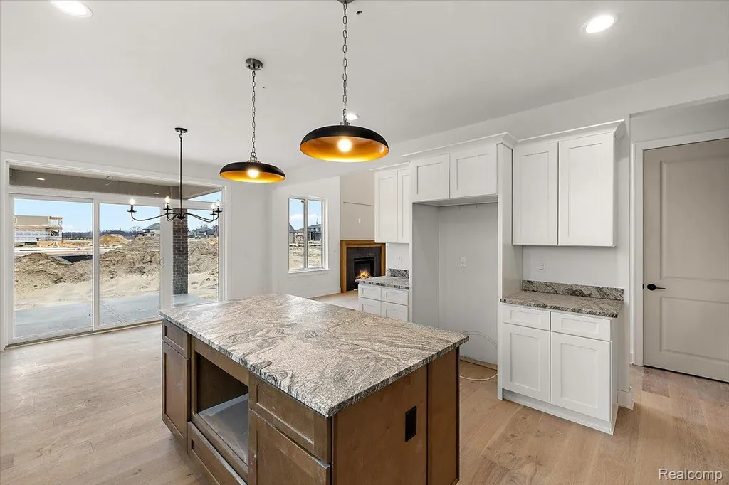 50793 Timberstone Drive Macomb Township MI 48042