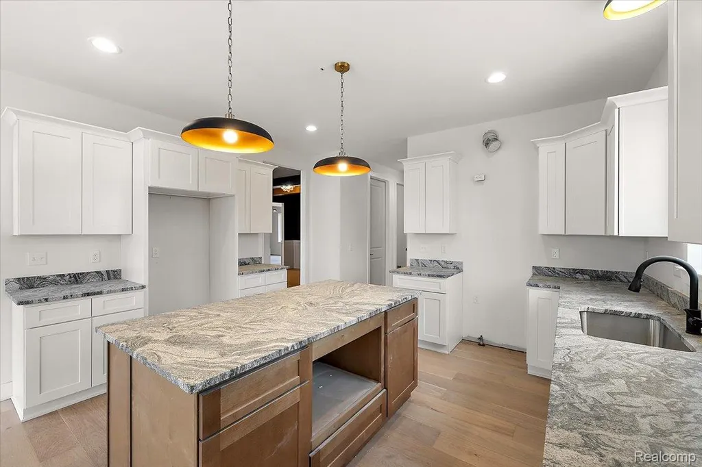 50793 Timberstone Drive Macomb Township MI 48042